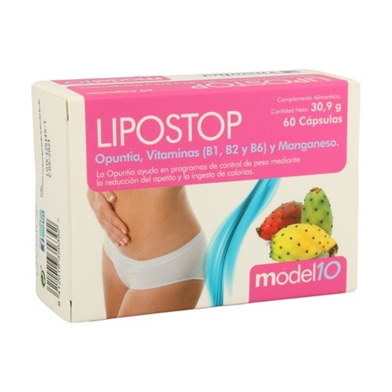LIPOSTOP 60 CAPS YNSADIET LIPOSTOP 60 CAPS YNSADIET