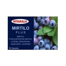 Mirtilo Plus