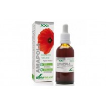 AMAPOLA EXTRACTO 50ML SORIA...