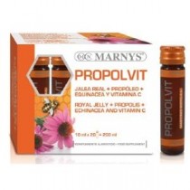 PROPOLVIT jalea real Marnys