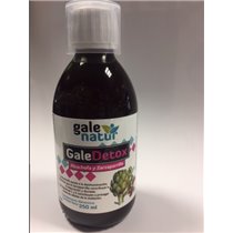 GaleDetox