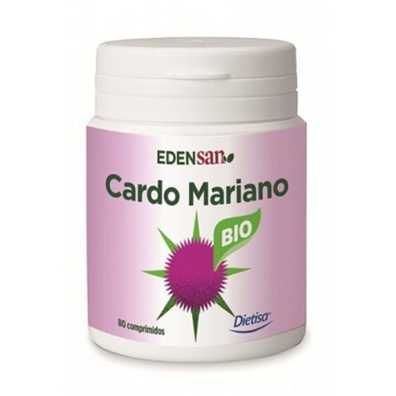 CARDO MARIANO BIO DIETISA CARDO MARIANO BIO DIETISA
