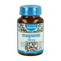 Carbonato de magnesio 90 compr Naturmil