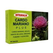 cardo mariano plus integralia