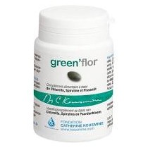 Green ' Flor Nutergia 90...