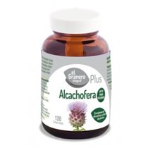 ALCACHOFERA PLUS