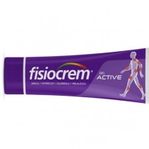 Fisiocrem gel active 60ml Uriach
