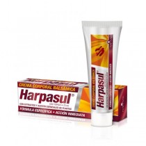 Harpasul Crema 100 ml Natysal