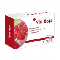 Vid Roja 60 compr. Eladiet