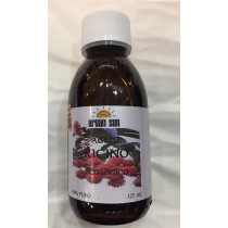 Aceite de Ricino 125ml...