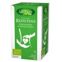 Redutens Eco 20 Bolsitas...