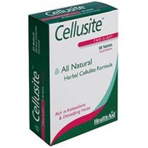 CELLUSITE 60 C0MPR HEALTH AID