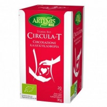 Circula-T Eco 20 Bolsitas...