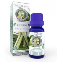 Citronella Aceite Esencial...