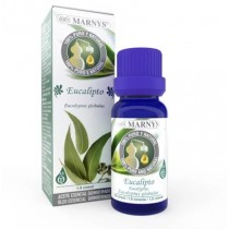 Eucalipto Aceite esencial...