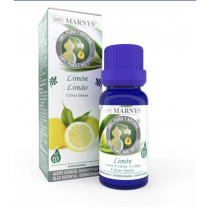 Limón Aceite Esencial 15ml...