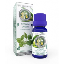 Oregano Aceite Esencial...