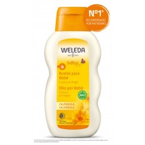 Aceite de calendula 200ml...