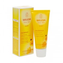 Crema facial bebe calendula...