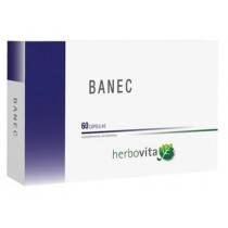 BANEC 60 CAPSULAS HEBOVITA