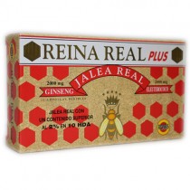 JALEA REAL REINA REAL PLUS...