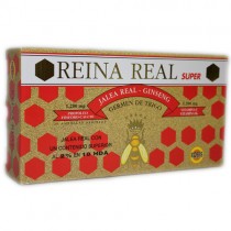 JALEA REAL REINA REAL SUPER...