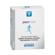 ERGYFLEX 30 SOBRES NUTERGIA