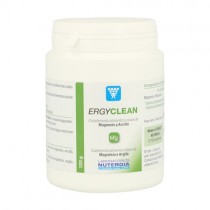 ERGYCLEAN 120gr. NUTERGIA