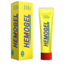 HEMOGEL 50ML ESI