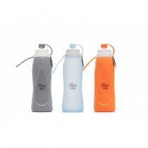 Botella Plegable de...