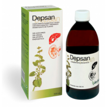 DEPSAN 500ML DERBOS