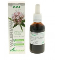 VALERIANA EXTRACTO 50ML...