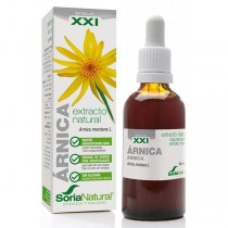 ARNICA EXTRACTO 50ML SORIA...