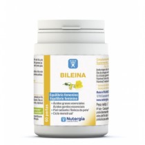 Bileina 60 perlas Nutergia