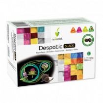 DESPATIC BLACK 20 AMPOLLAS...