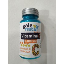 Vitamina C 1000mg Galenatur