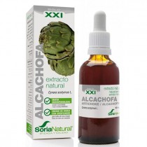 ALCACHOFA EXTRACTO 50ML...