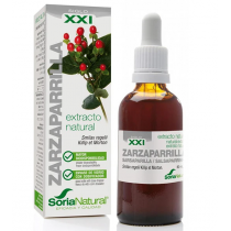 ZARZAPARRILLA EXTRACTO 50ML...