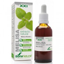 MELISA EXTRACTO 50ML SORIA...