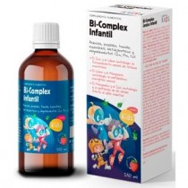 Bi-COMPLEX JARABE INFANTIL...