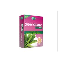 COLON CLEANSE LAX DAY 30 CAPSULAS ESI