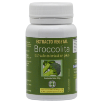 BROCCOLITA ECO NATURA INTEGRAL