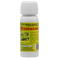 GLANUSAN 60ML ECO NATURA...