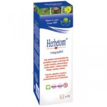 HERBETOM 1 HB 250 ML BIOSERUM