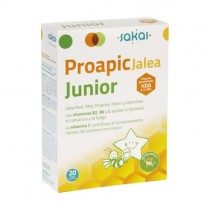 PROAPIC JALEA REAL INFANTIL...