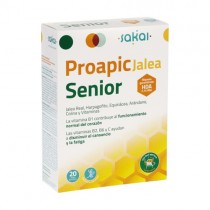 PROAPIC JALEA REAL SENIOR...