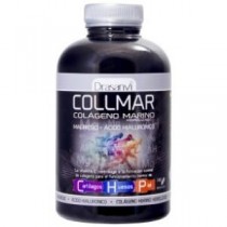 COLLMAR colageno marino con magnesio 180comp DRASANVI