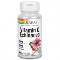 VITAMINA C + ECHINACEA...