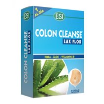 colon cleanse flor 30 comprimidos Esi.