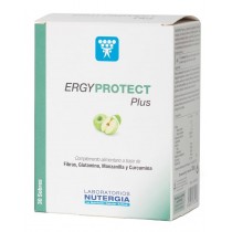 ERGYPROTEC PLUS 30 SOBRES...